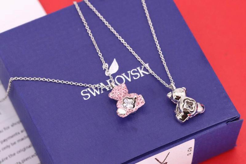 Swarovski Necklace 03lyr133 (1)